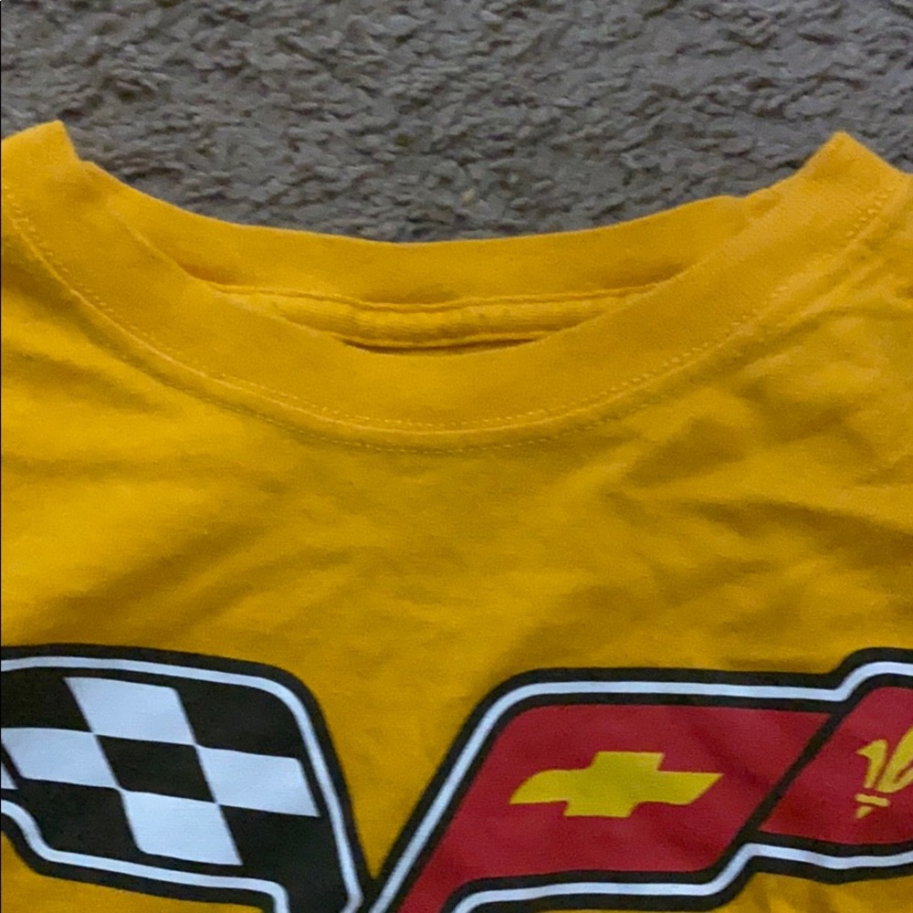 Crop top - Picture 4 of 4
